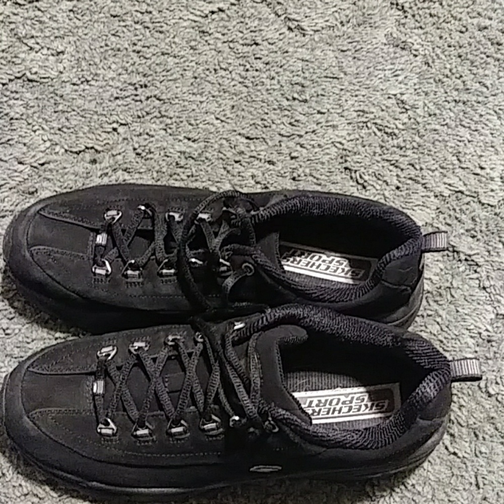 Skechers Sport  Black size 11